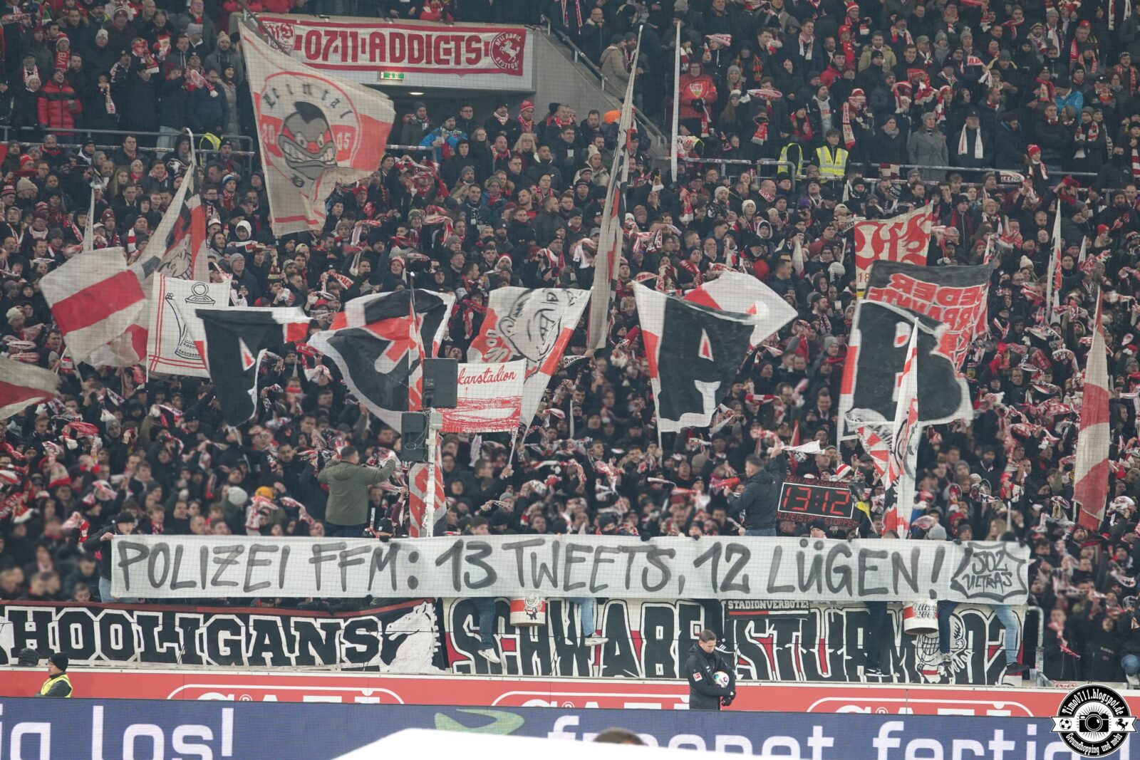 VfB Stuttgart – Werder Bremen 2-0 (18)