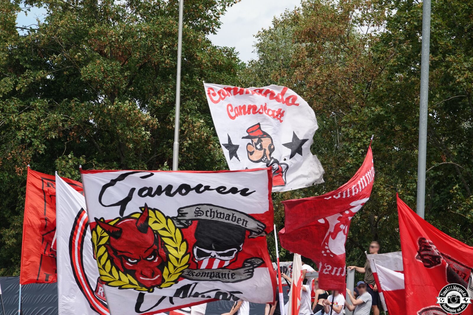 TSG Balingen – VfB Stuttgart 0-4 (78)