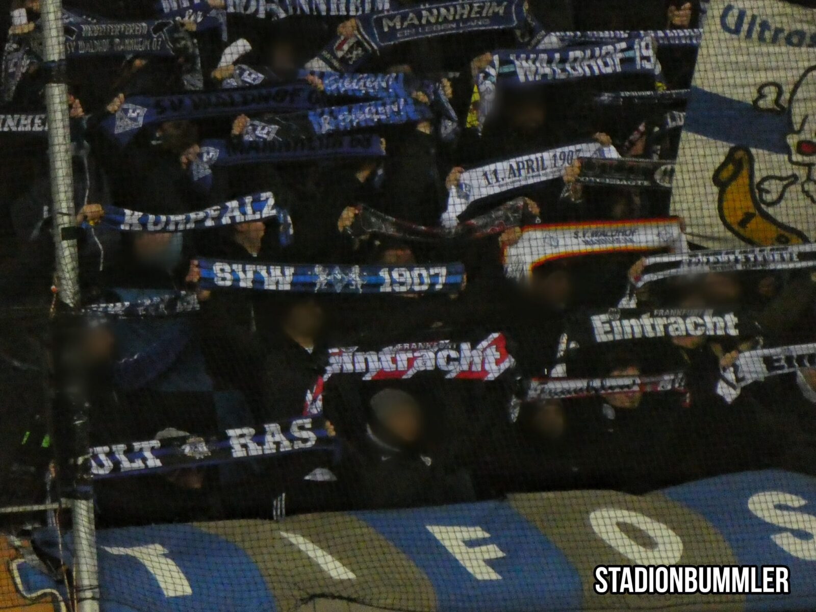 SV Waldhof Mannheim – SC Verl 1-2 (3)