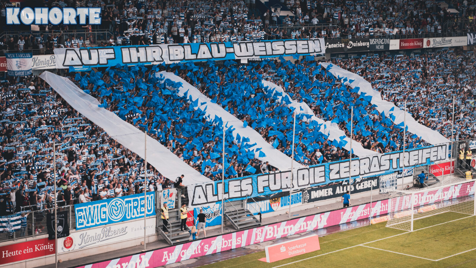 MSV Duisburg – SV Eintracht Hohkeppel 2-0 (9)