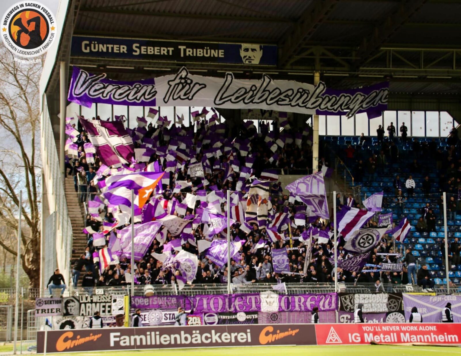 SV Waldhof Mannheim – VfL Osnabrück 0-2 (4)