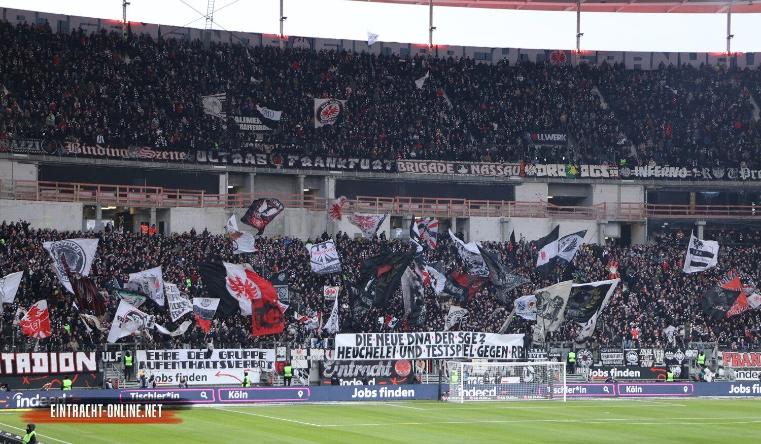 Eintracht Frankfurt – FC Schalke 04 3-0 (27)