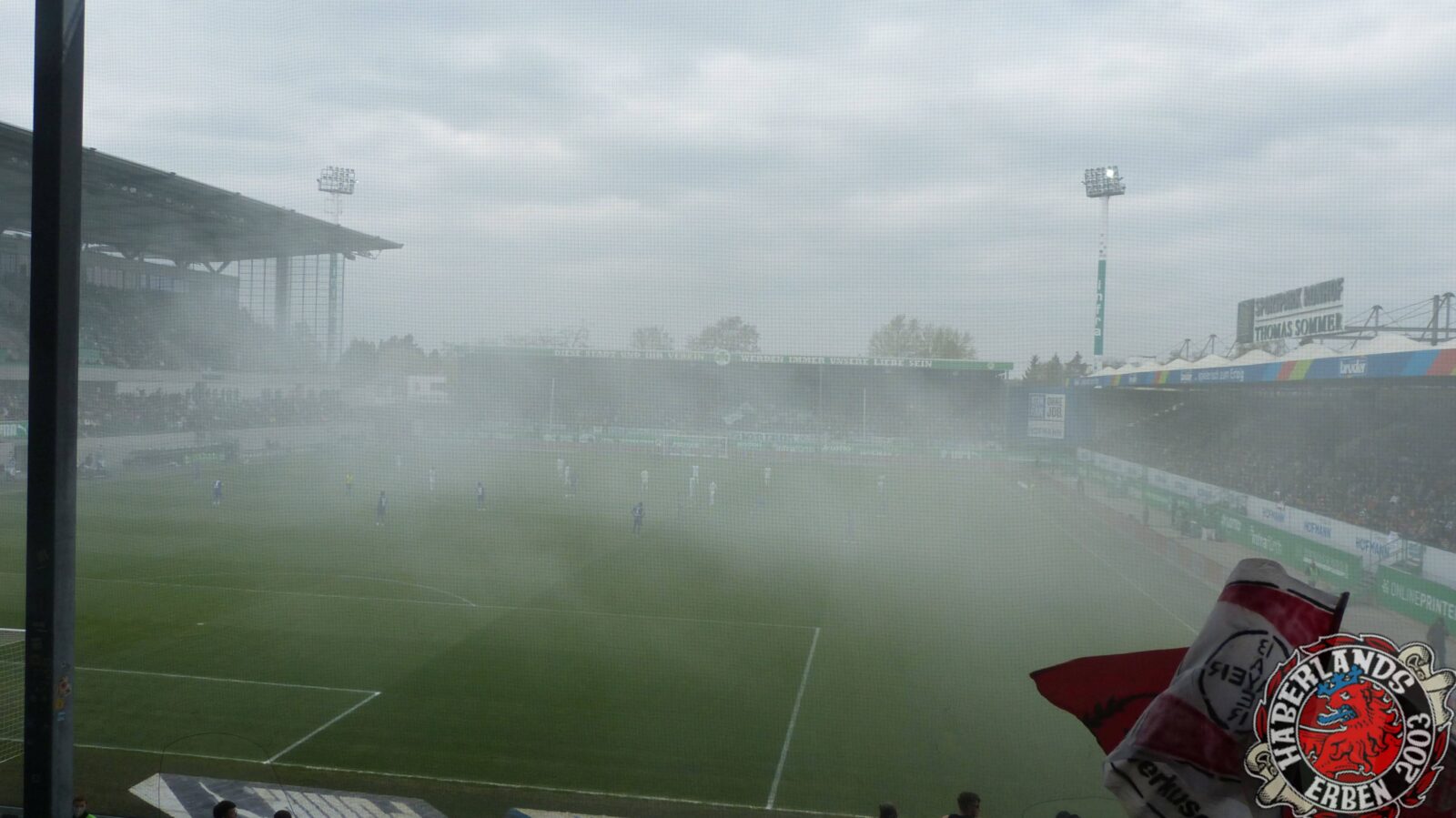 SpVgg Fürth – Bayer 04 Leverkusen 1-4 (5)