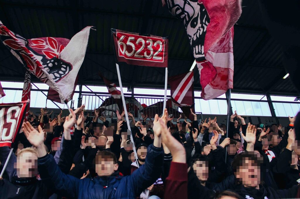 SV Wehen – 1. FC Kaiserslautern 2-1 (11)