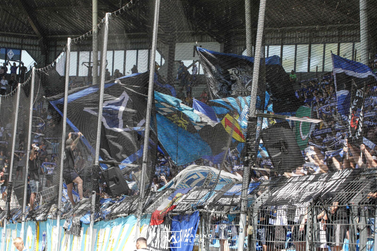 SV Waldhof Mannheim – TSV Havelse 7-0 (4)