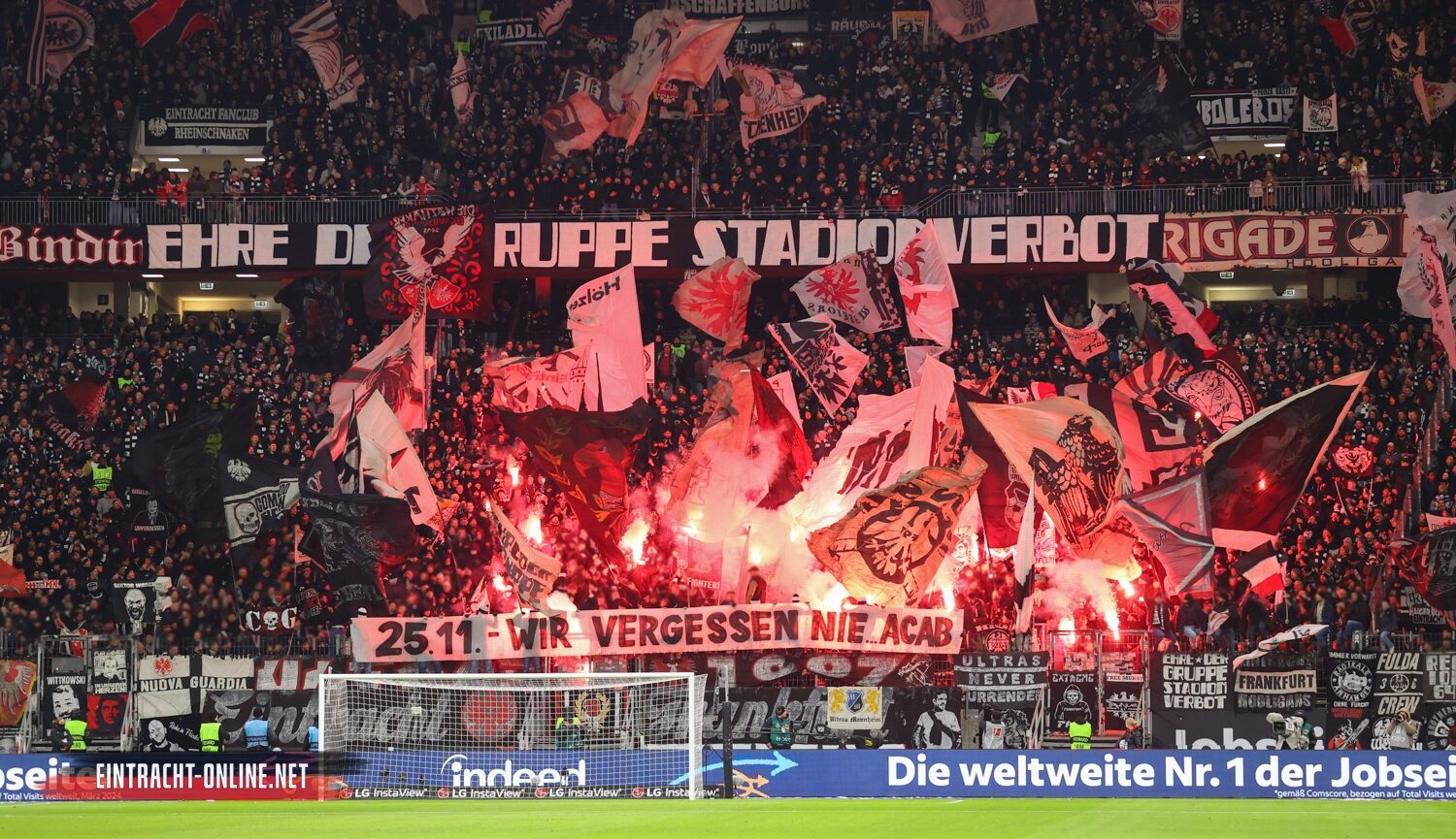 Eintracht Frankfurt – Werder Bremen 1-0 (12)