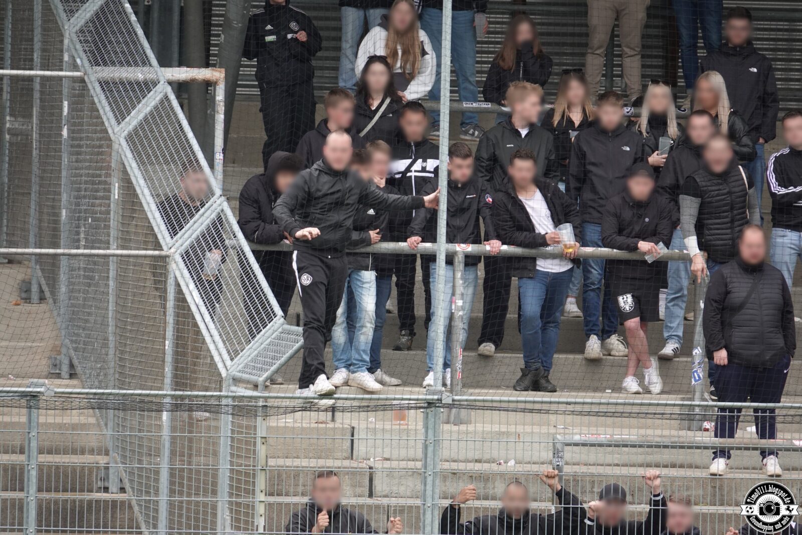 VfB Stuttgart II – VfR Aalen 1-0