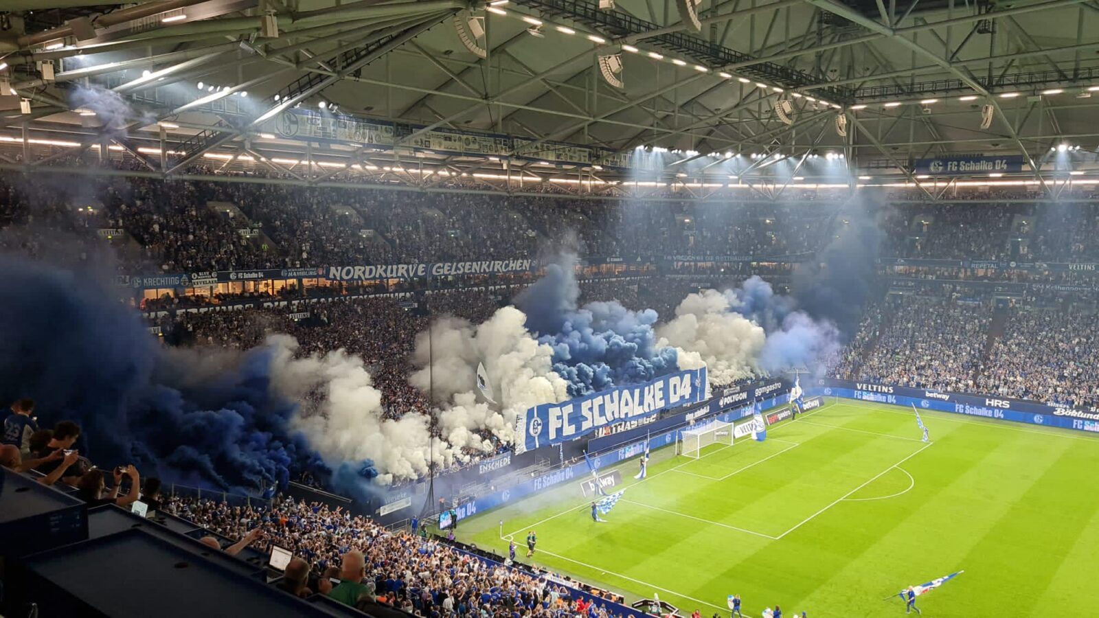 FC Schalke 04 – 1. FC Magdeburg 4-3 (7)