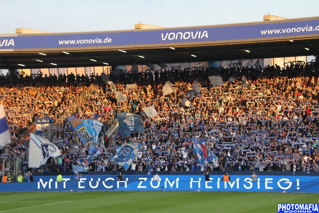 VfL Bochum – DSC Arminia Bielefeld 2-1 (31)