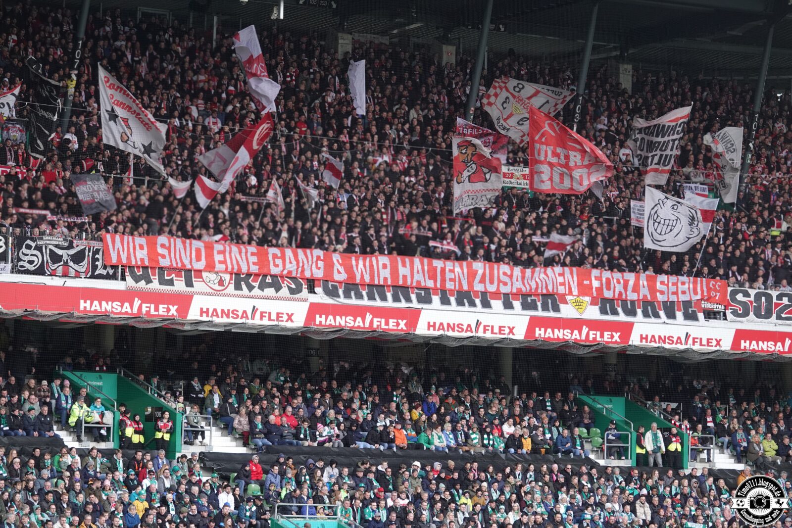 Werder Bremen – VfB Stuttgart 2-1 (44)