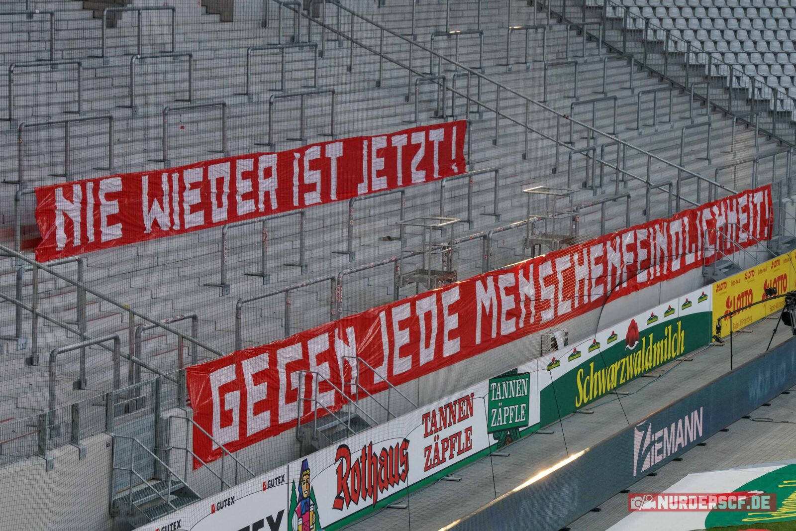 SC Freiburg – VfB Stuttgart 2:0 (3)