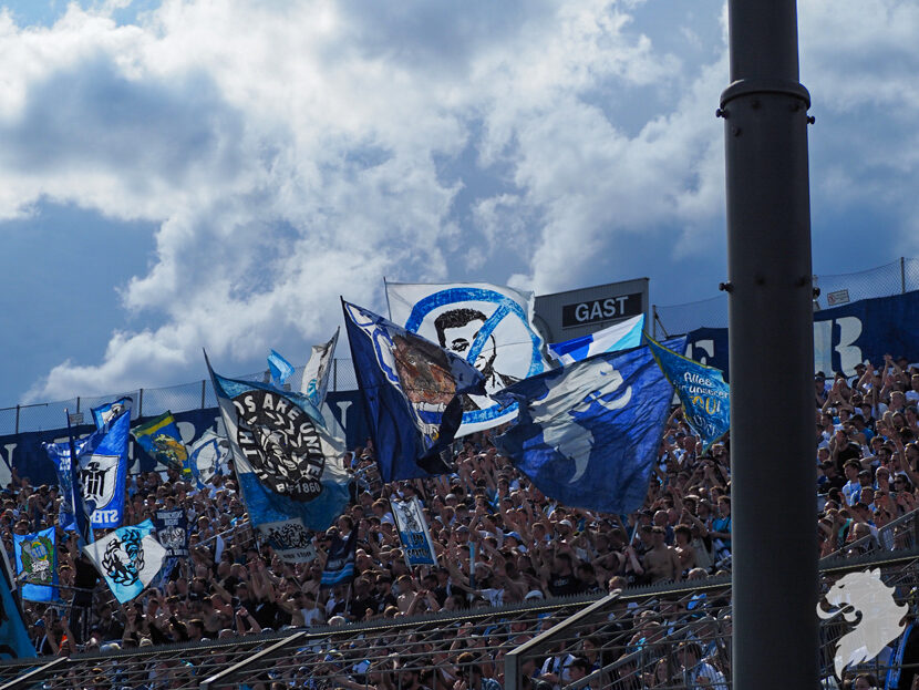 TSV 1860 München – MSV Duisburg 4-1 (15)