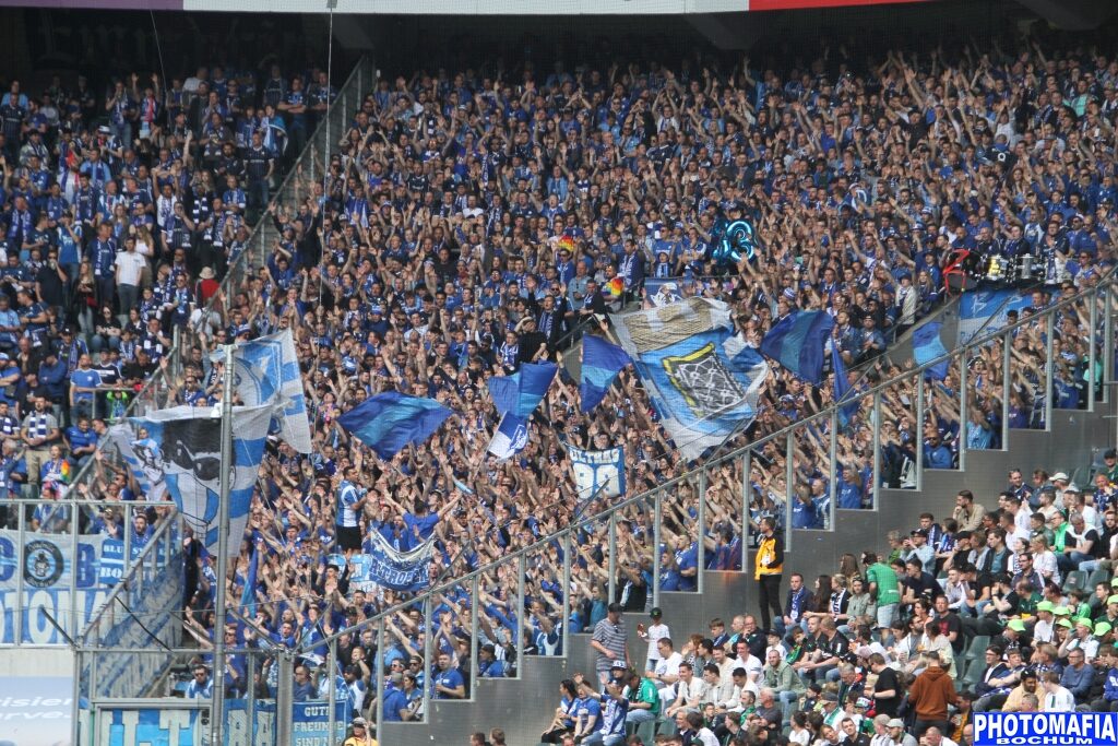 Borussia Mönchengladbach – VfL Bochum 2-0 (18)