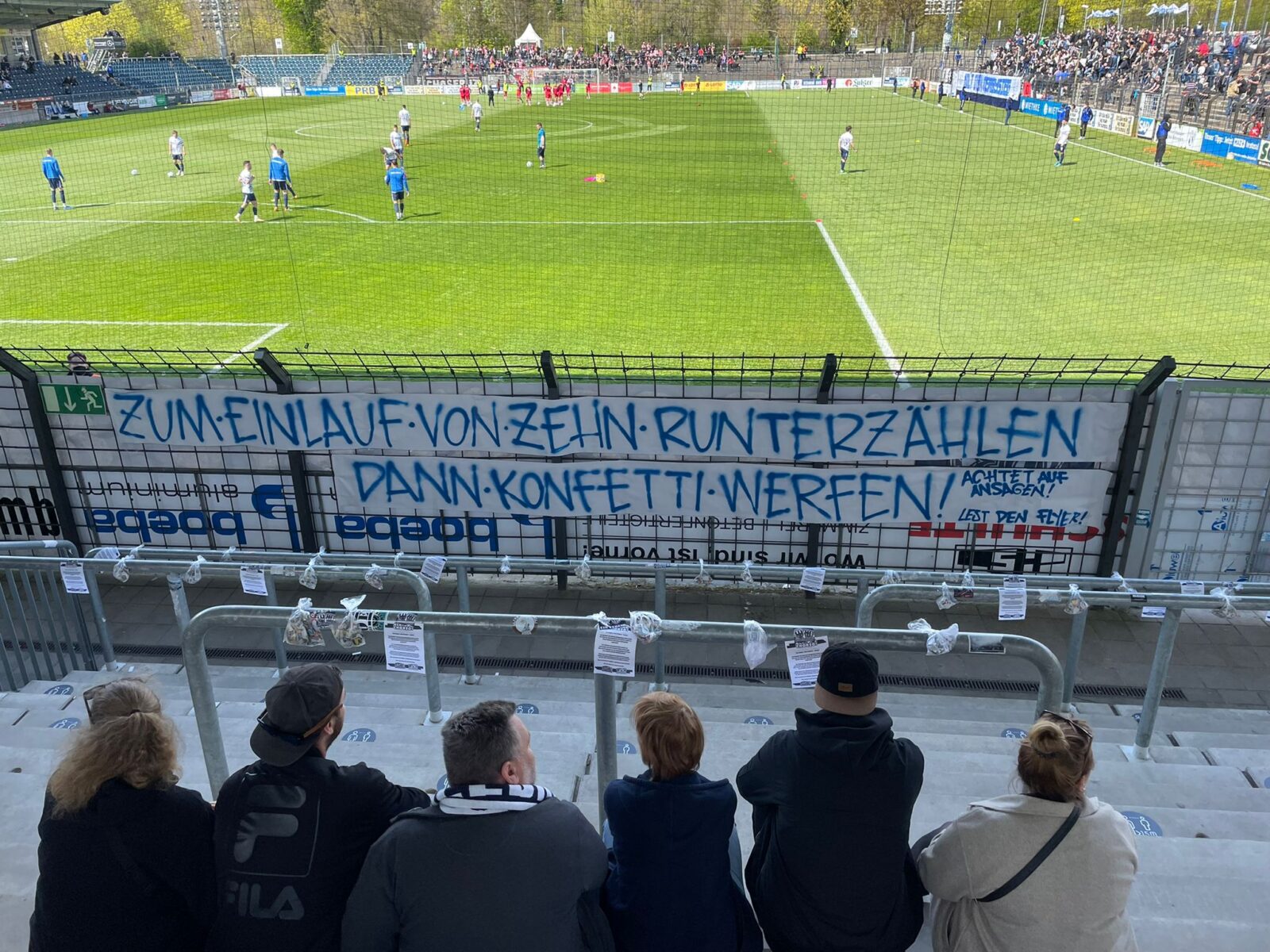 SV Babelsberg 03 – FC Energie Cottbus 0-2 (32)