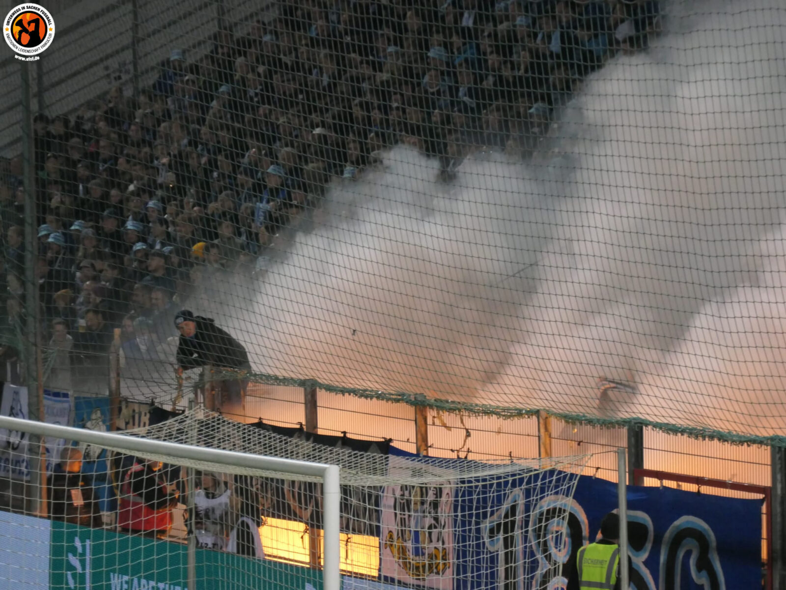 SpVgg Unterhaching – TSV 1860 München 2-2
