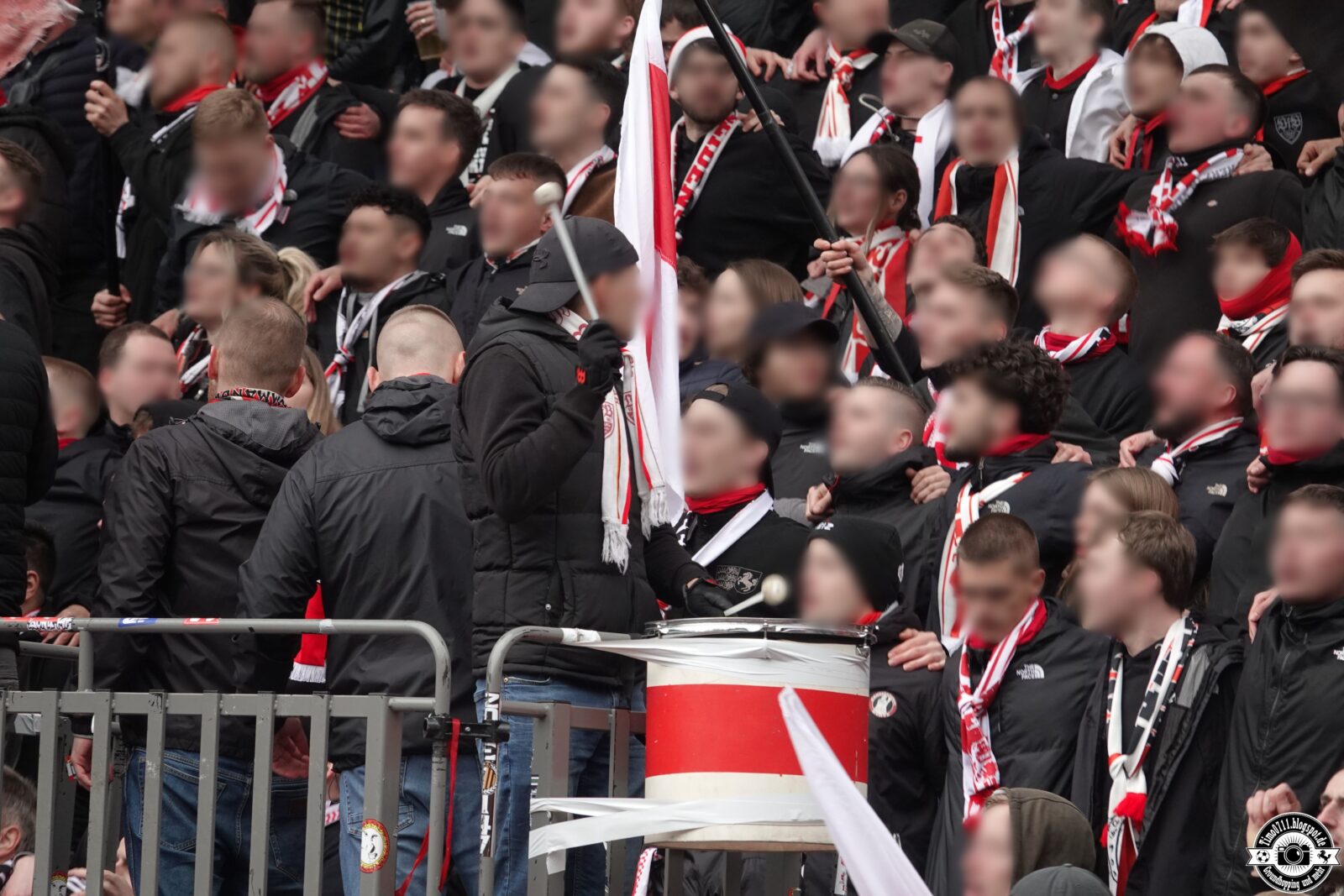 Hertha BSC – VfB Stuttgart 2-1 (56)