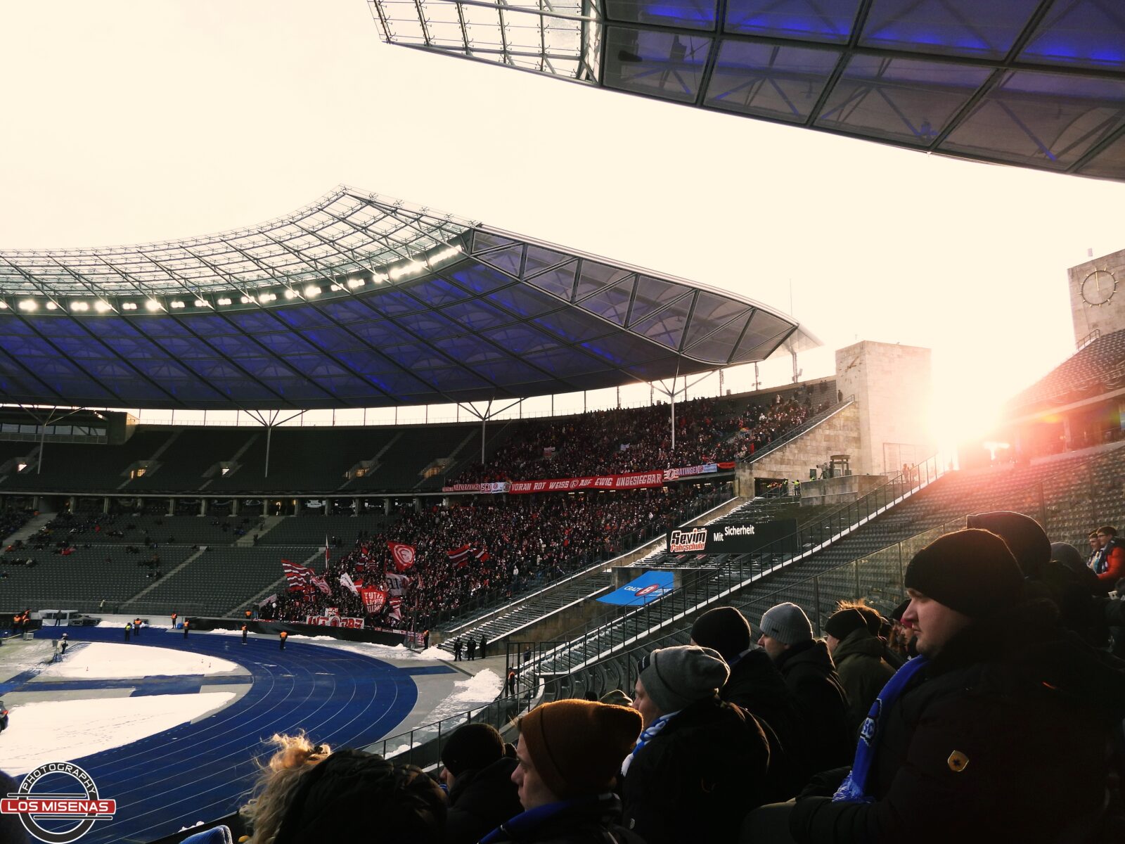 Hertha BSC – Fortuna Düsseldorf 2-2 (7)