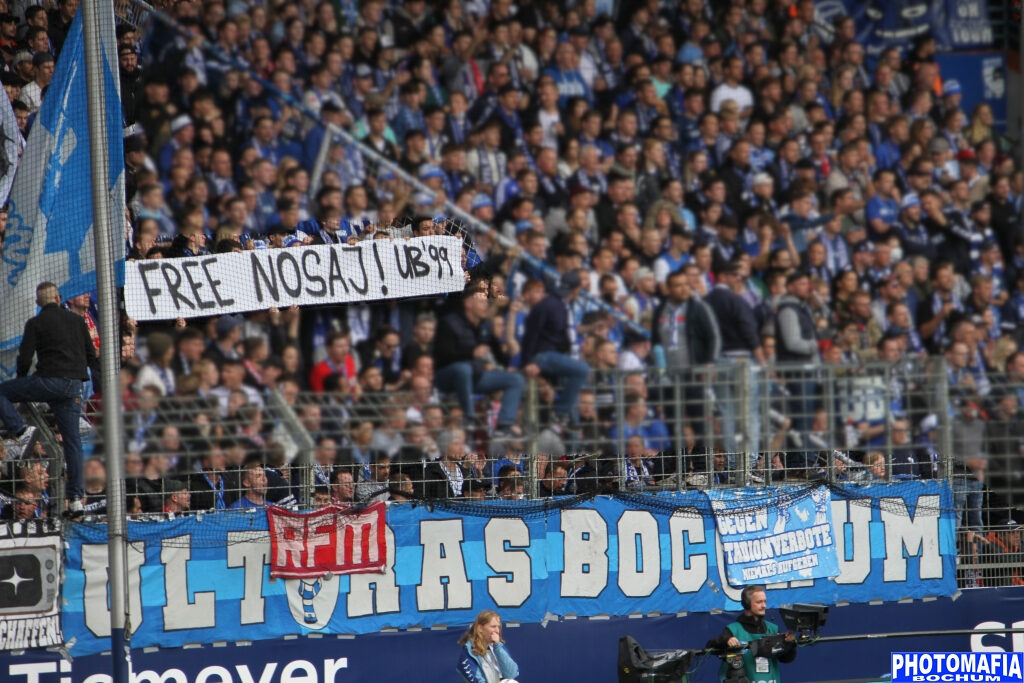 VfL Bochum – 1. FC Union Berlin 2-1 (9)