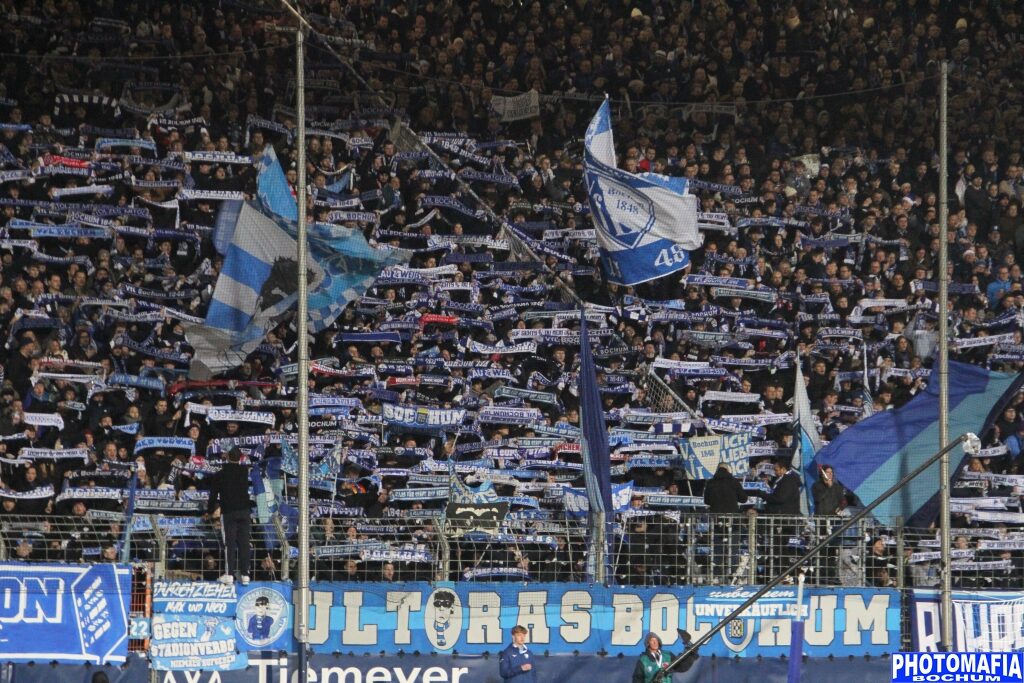 VfL Bochum – Werder Bremen 0-1 (38)