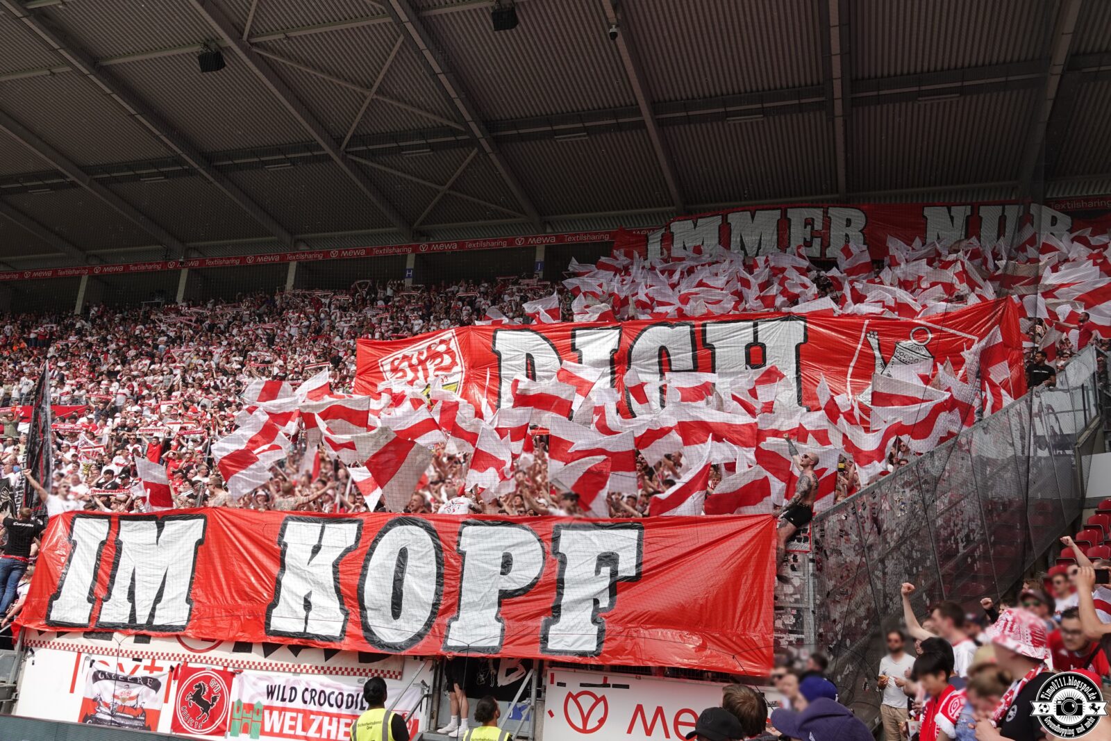 1. FSV Mainz 05 – VfB Stuttgart 1-4 (10)