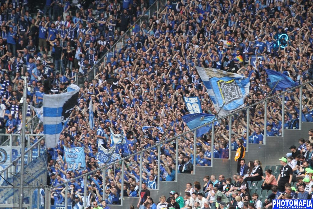 Borussia Mönchengladbach – VfL Bochum 2-0 (16)