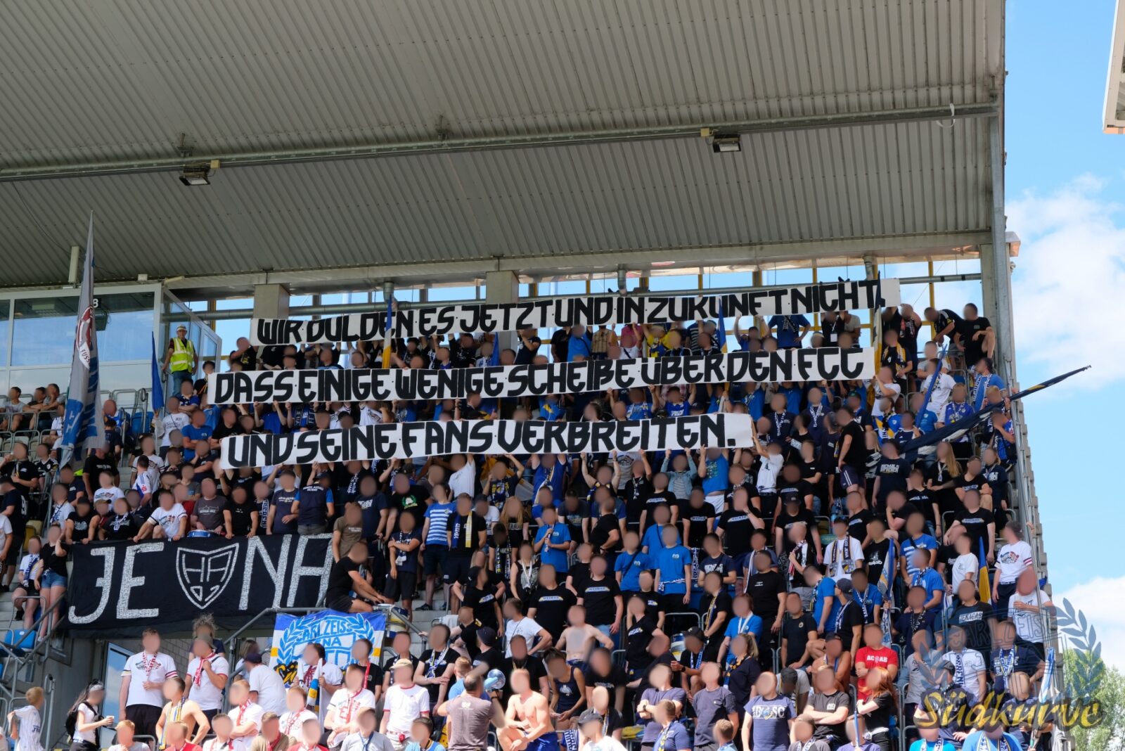 FC Carl Zeiss Jena – Viktoria Berlin 1-1 (15)