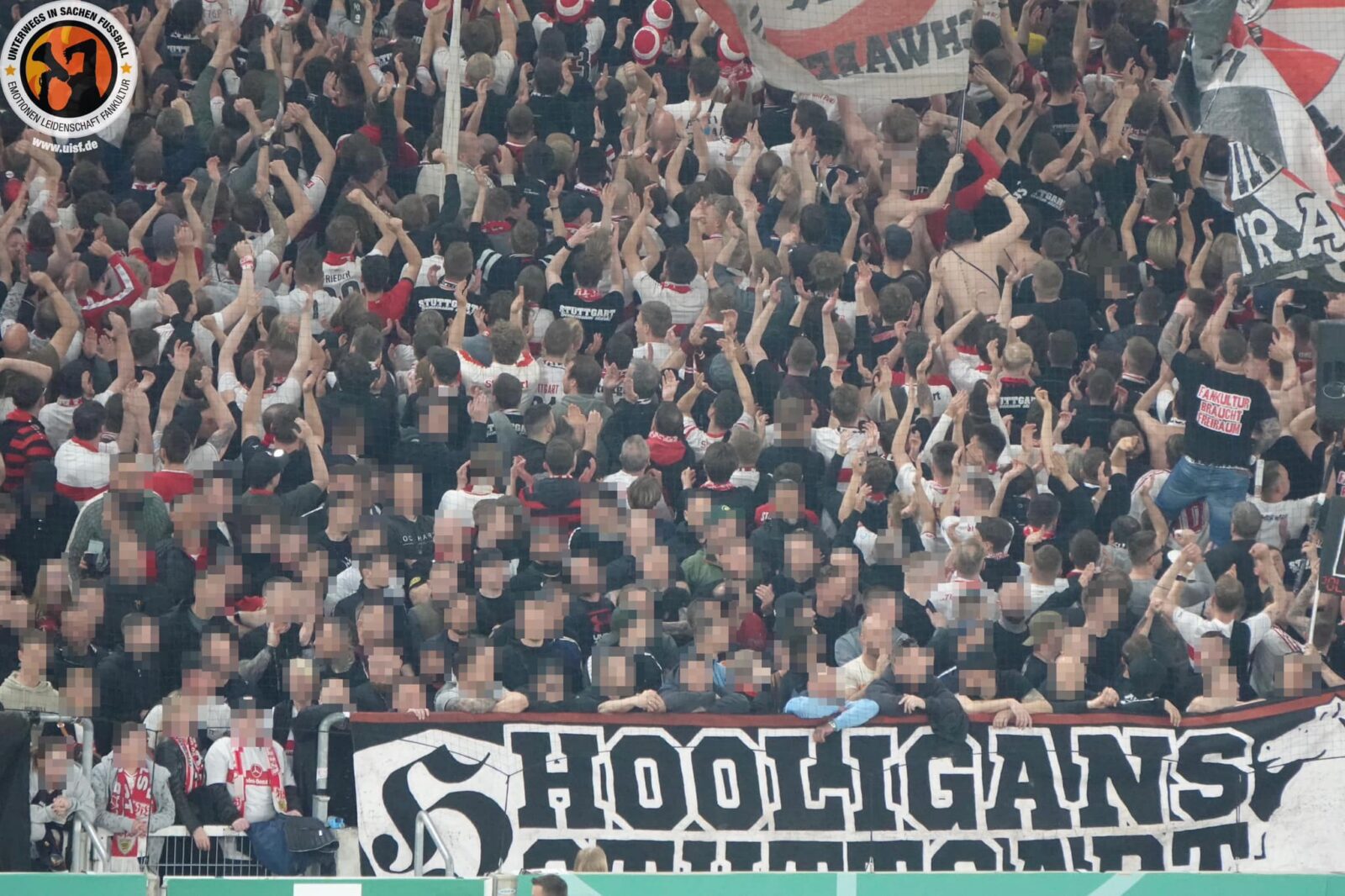 VfB Stuttgart – Eintracht Frankfurt 1-2 (4)