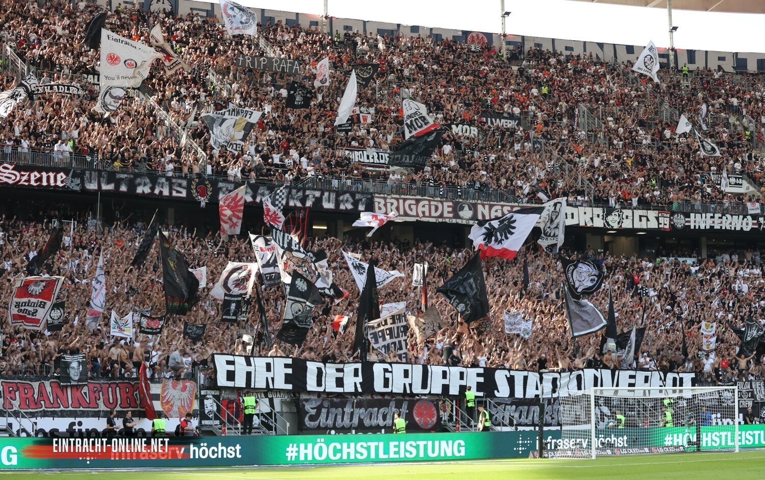 Eintracht Frankfurt – TSG Hoffenheim 3-1 (19)