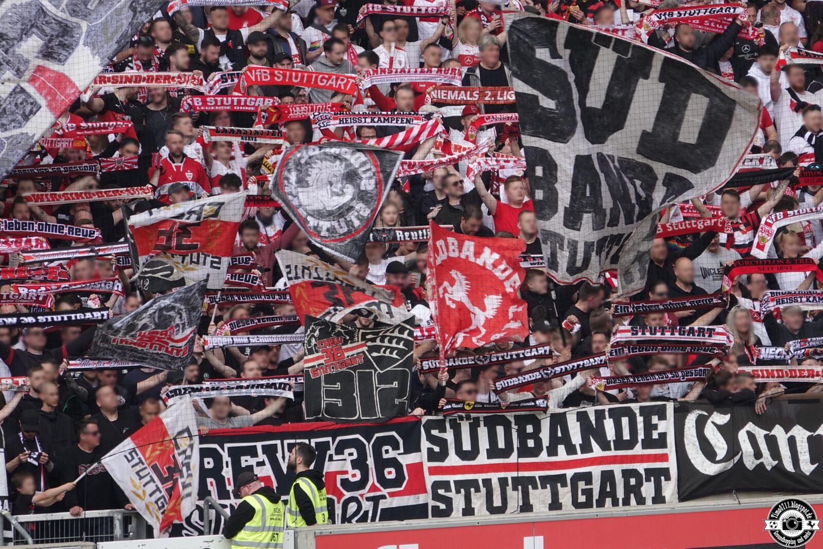 VfB Stuttgart – Bayer 04 Leverkusen 1-1 (7)