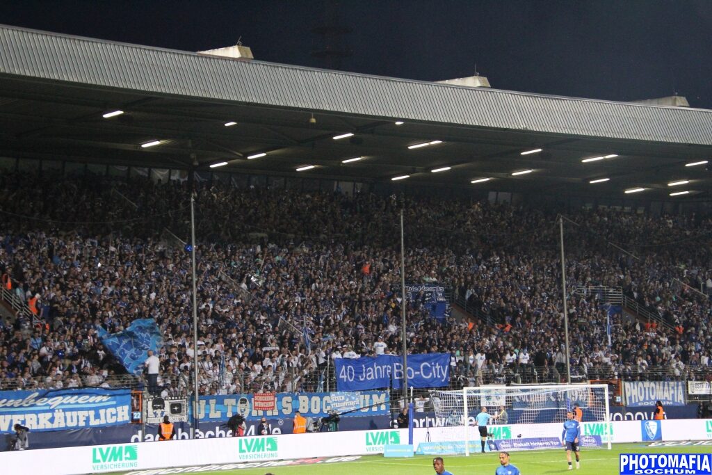 VfL Bochum – DSC Arminia Bielefeld 2-1 (22)