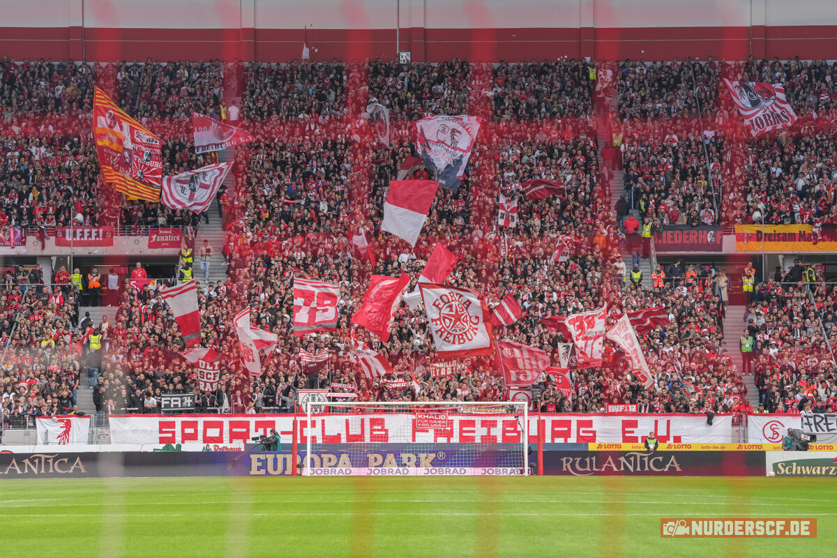 SC Freiburg – VfL Bochum 2-1 (9)