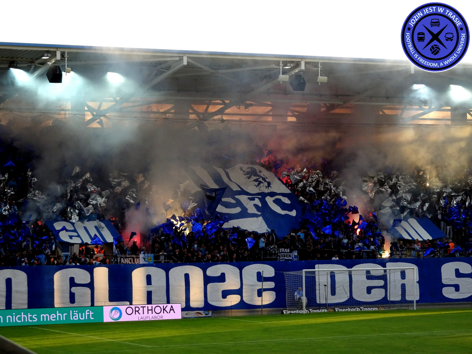Chemnitzer FC – BSG Chemie Leipzig 0-1 (17)