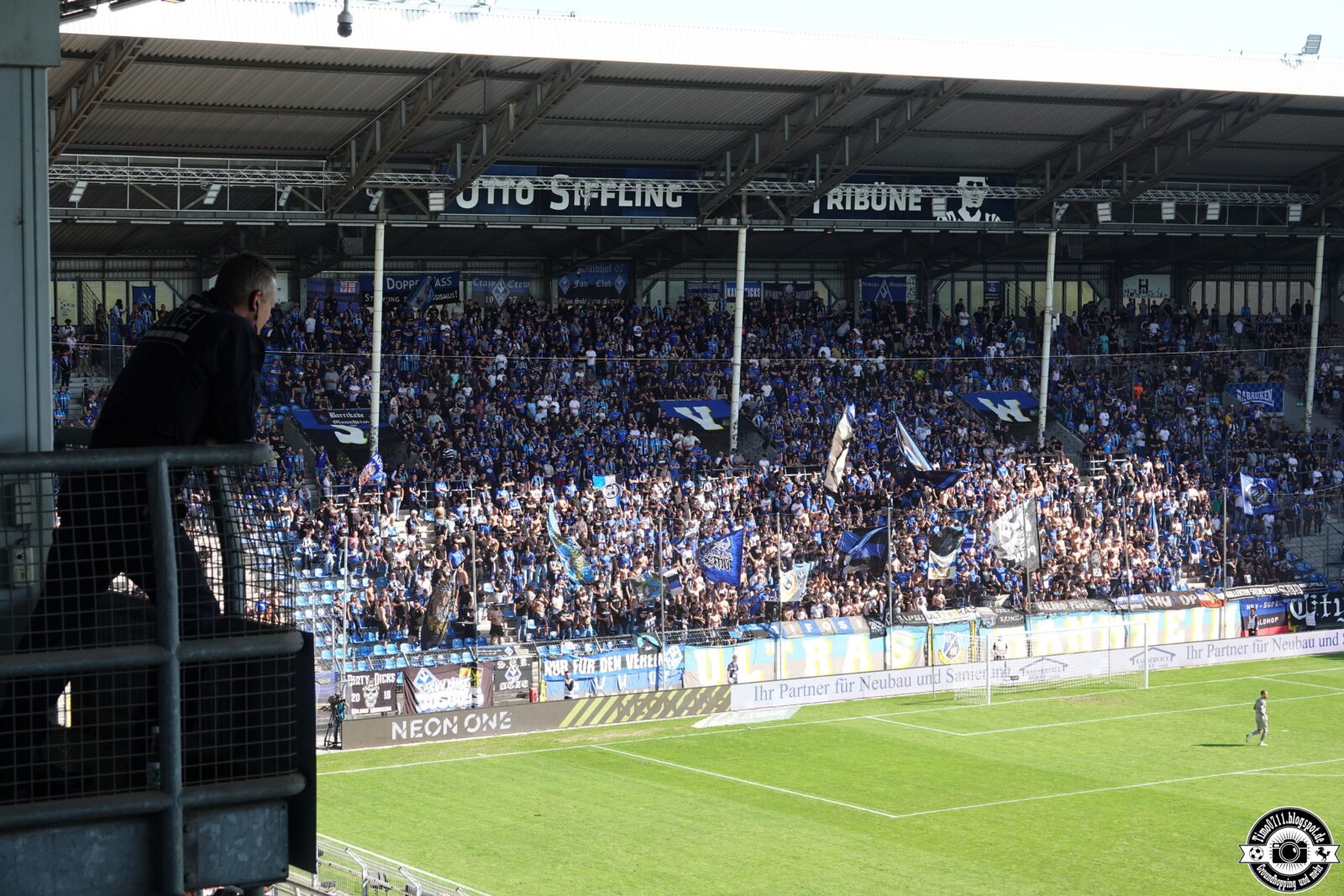SV Waldhof Mannheim – VfL Osnabrück 3-2 (7)
