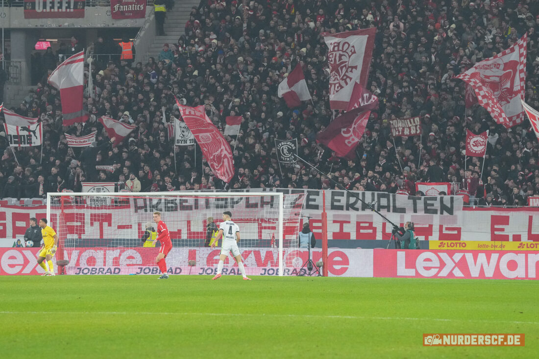 SC Freiburg – VfL Wolfsburg 3-2 (22)