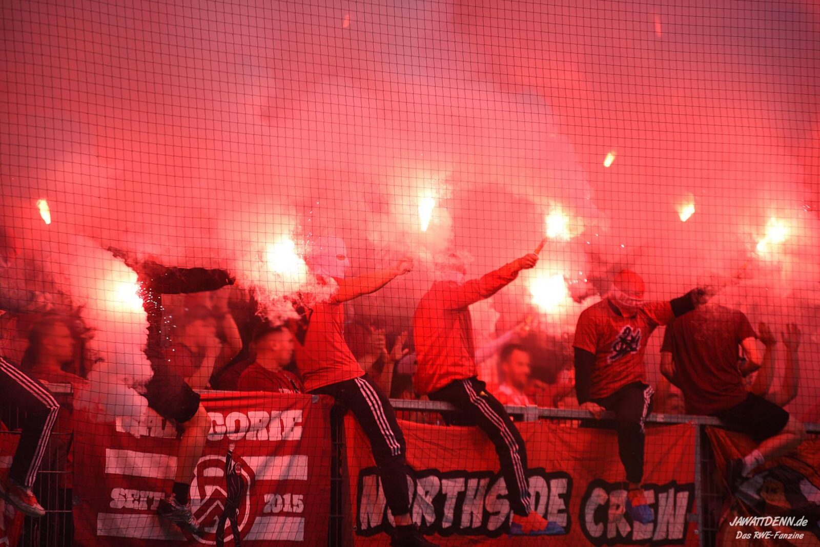 MSV Duisburg – Rot-Weiss Essen 2-2 (10)