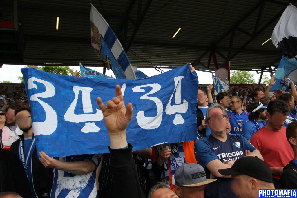 1. FC Union Berlin – VfL Bochum 3-2 (24)