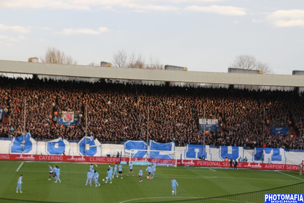 VfL Bochum – Werder Bremen 0-1 (11)