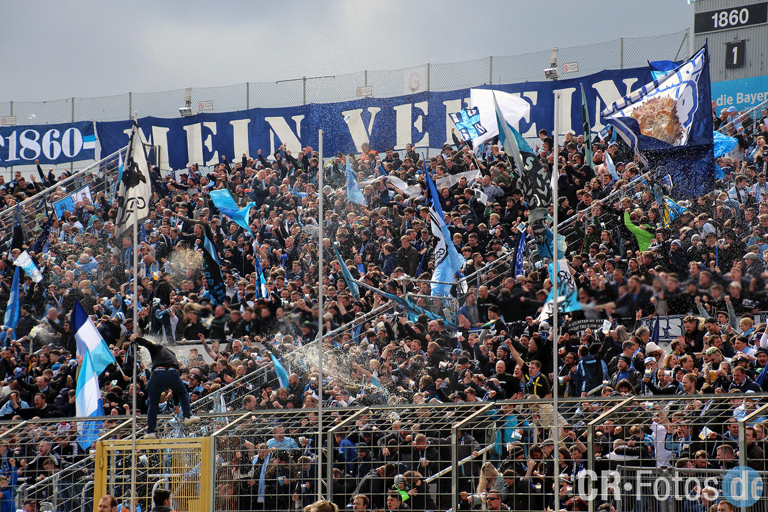 TSV 1860 München – VfL Osnabrück 2-3 (8)