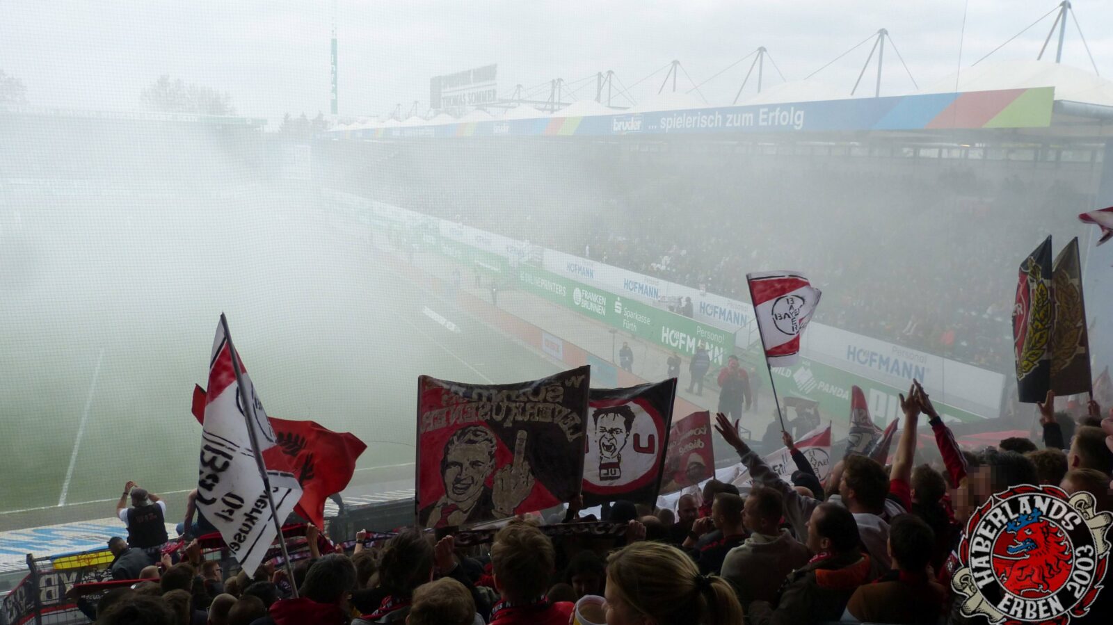 SpVgg Fürth – Bayer 04 Leverkusen 1-4 (3)