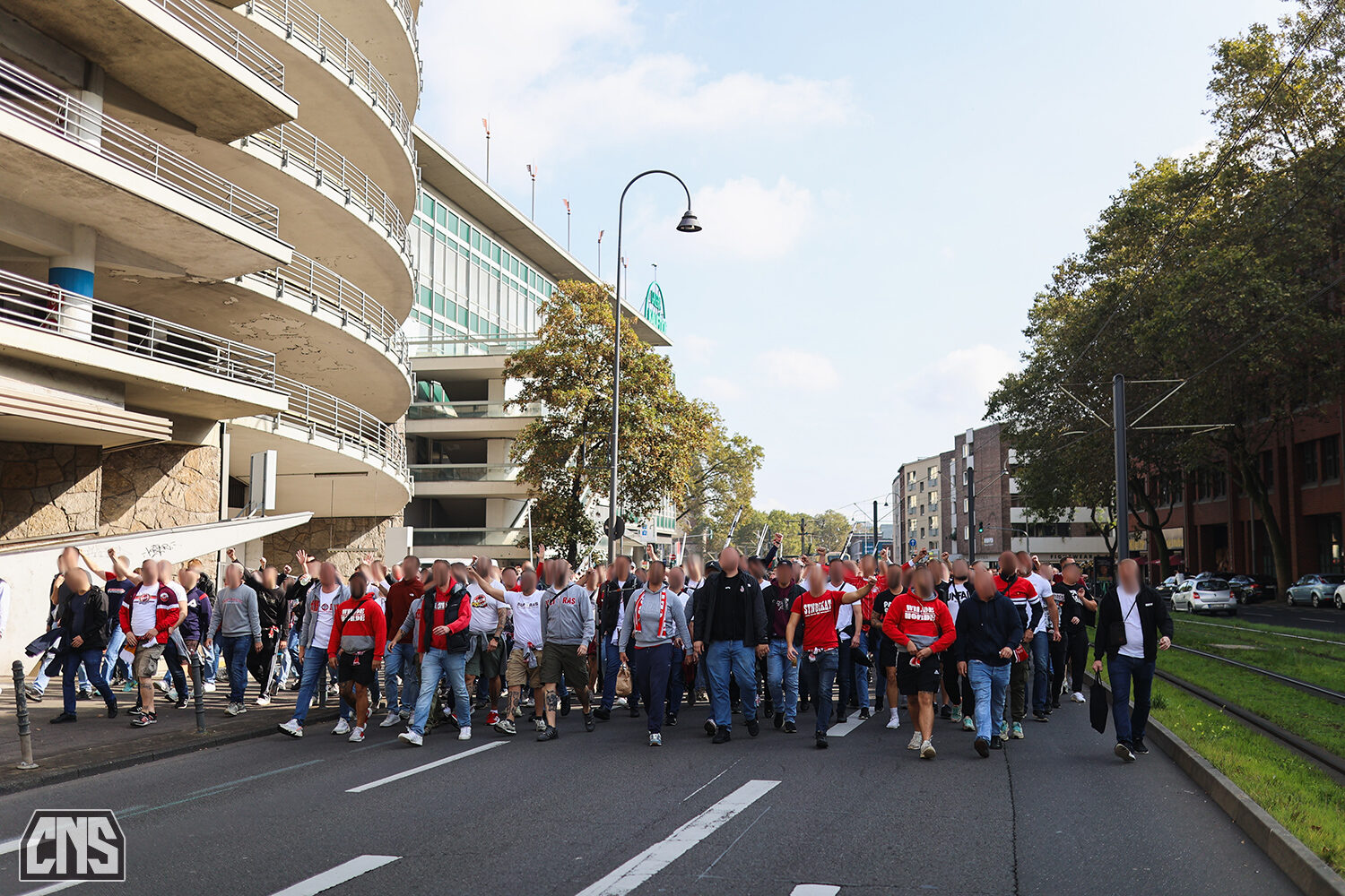 1. FC Köln – VfB Stuttgart 0-2 (36)