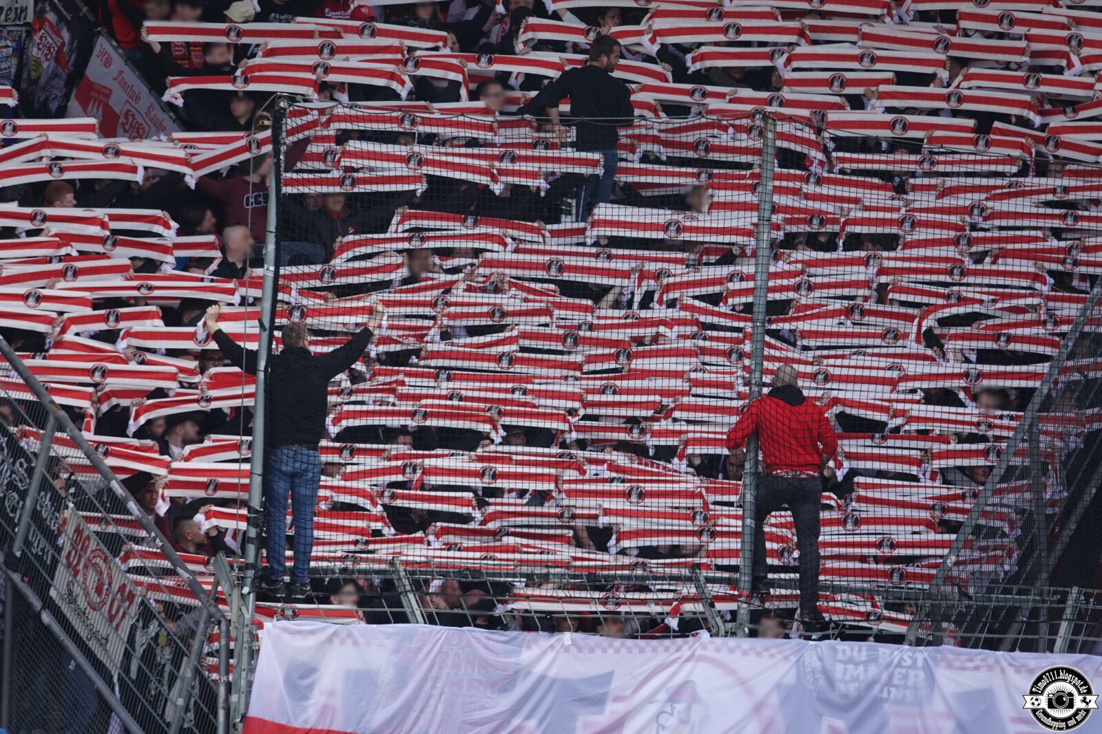 VfL Bochum – VfB Stuttgart 2-3 (28)