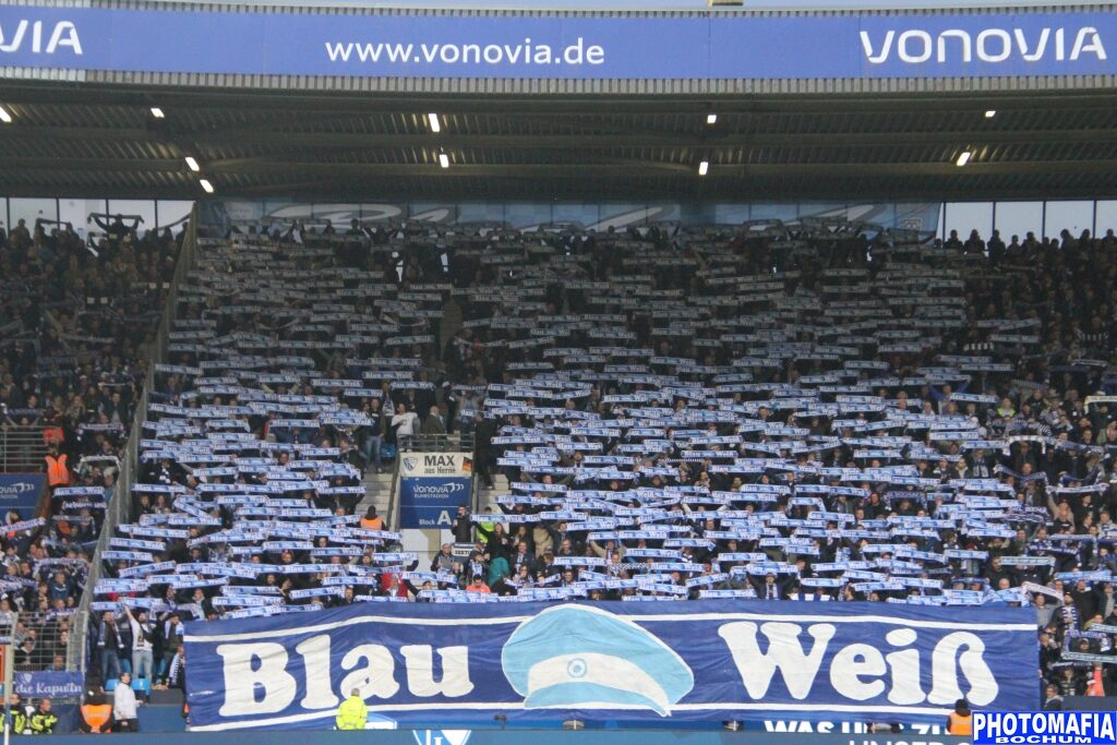 VfL Bochum – TSG Hoffenheim 3-2 (9)