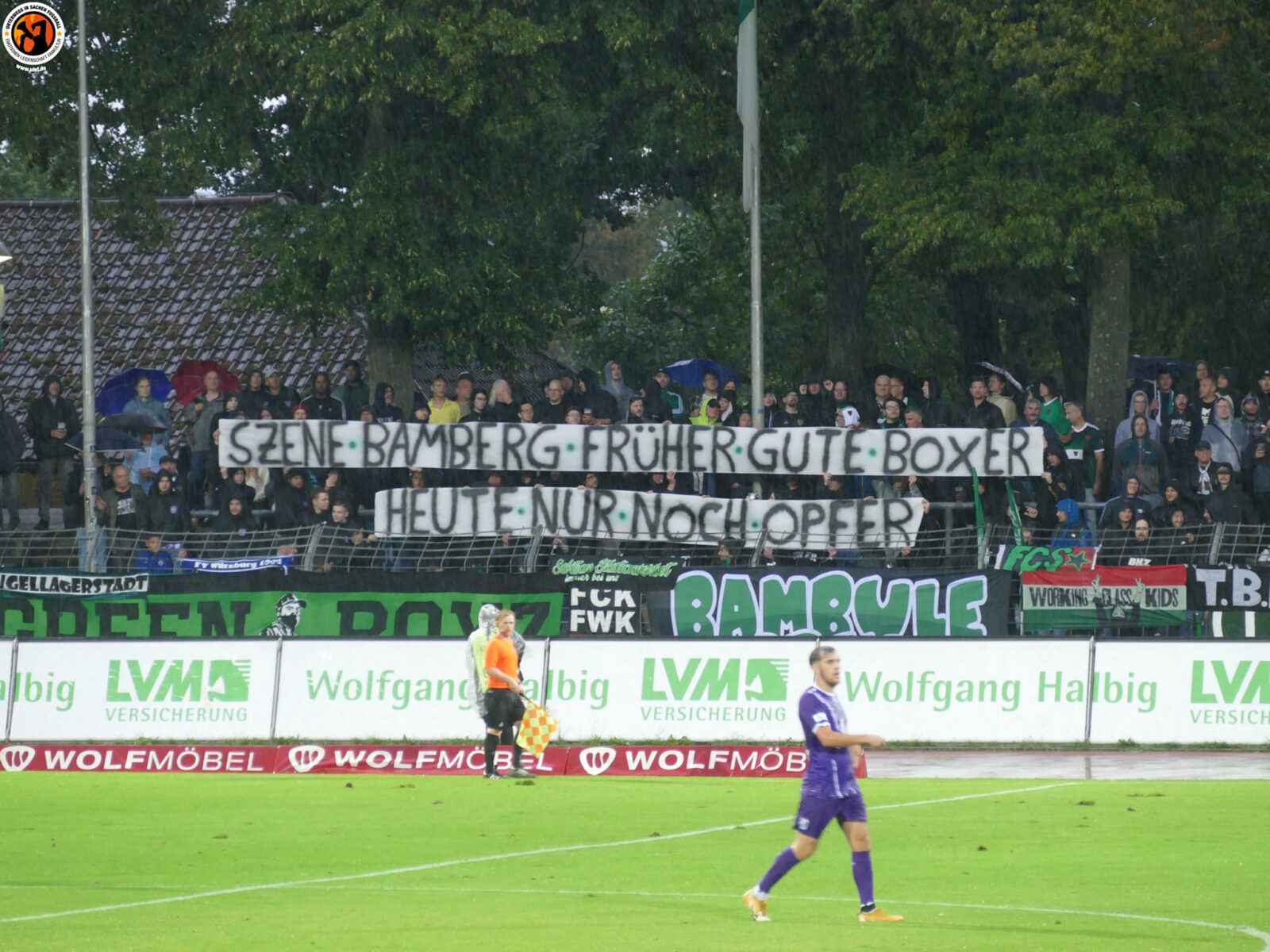 1. FC Schweinfurt 05 – FC Eintracht Bamberg 2-1 (14)