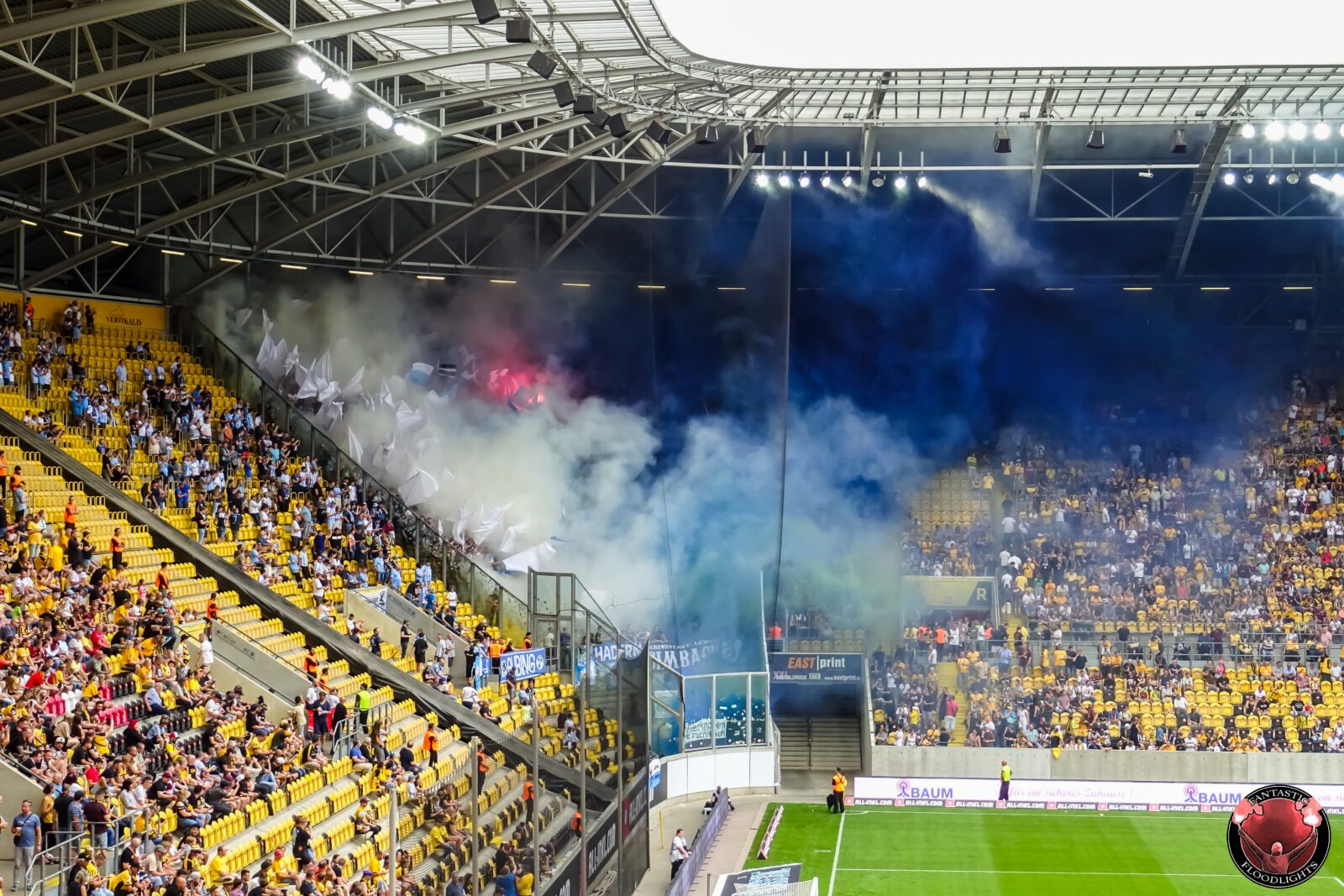 Dynamo Dresden – TSV 1860 München 3-4 (19)