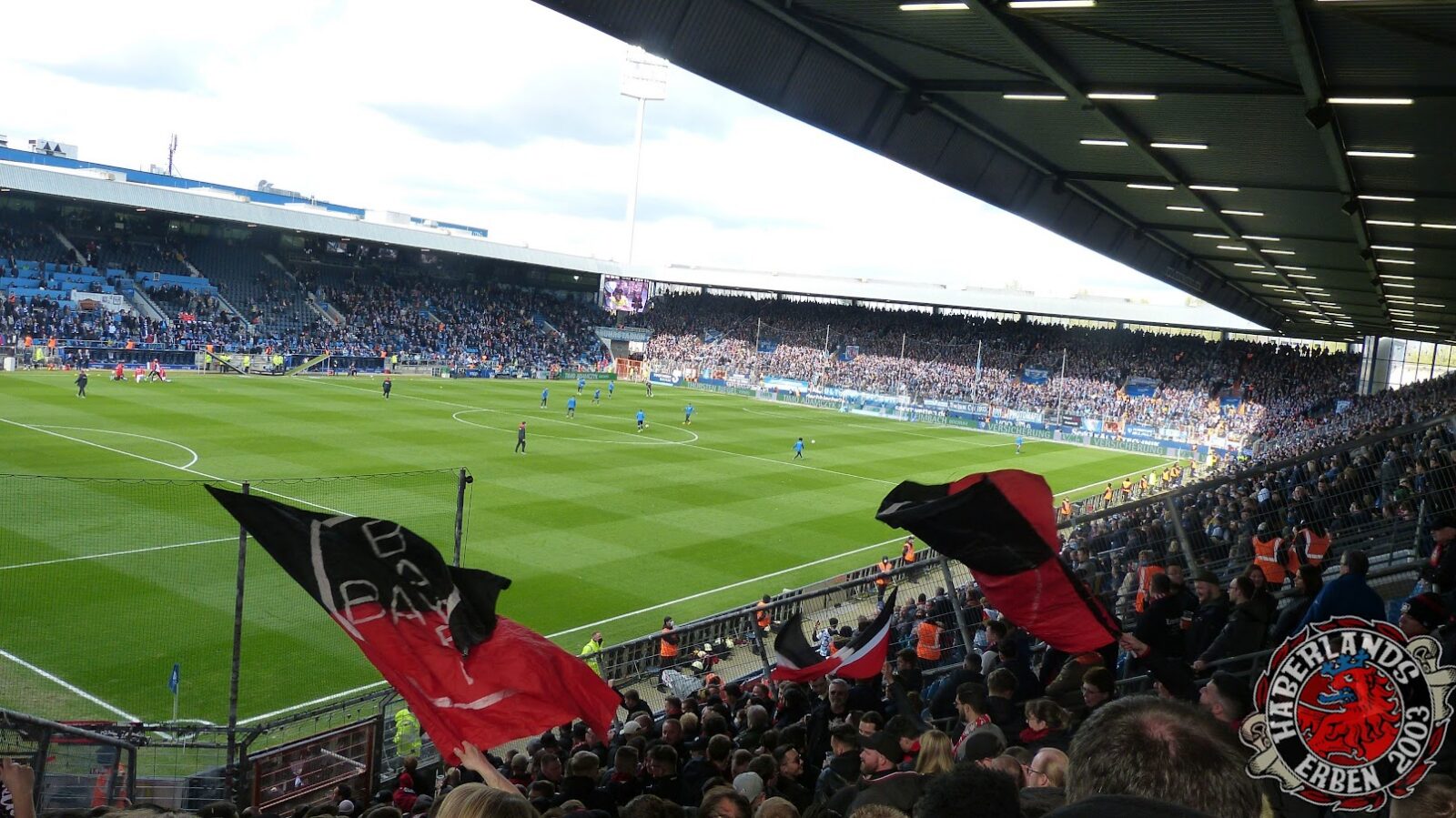 VfL Bochum – Bayer 04 Leverkusen 0-0 (2)