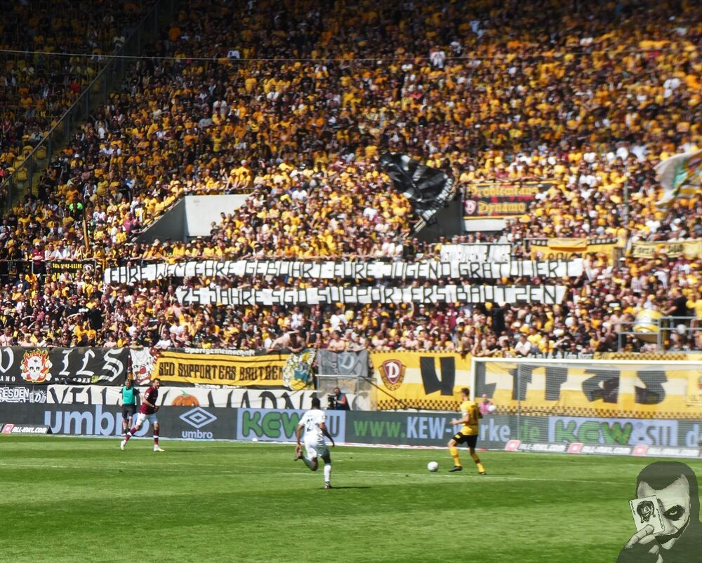 Dynamo Dresden – VfB Oldenburg 2-1 (5)