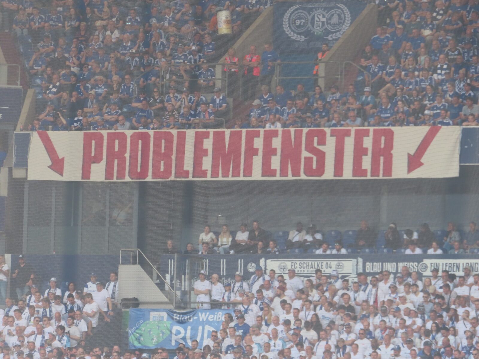 FC Schalke 04 – FC Hansa Rostock 2-1 (2)
