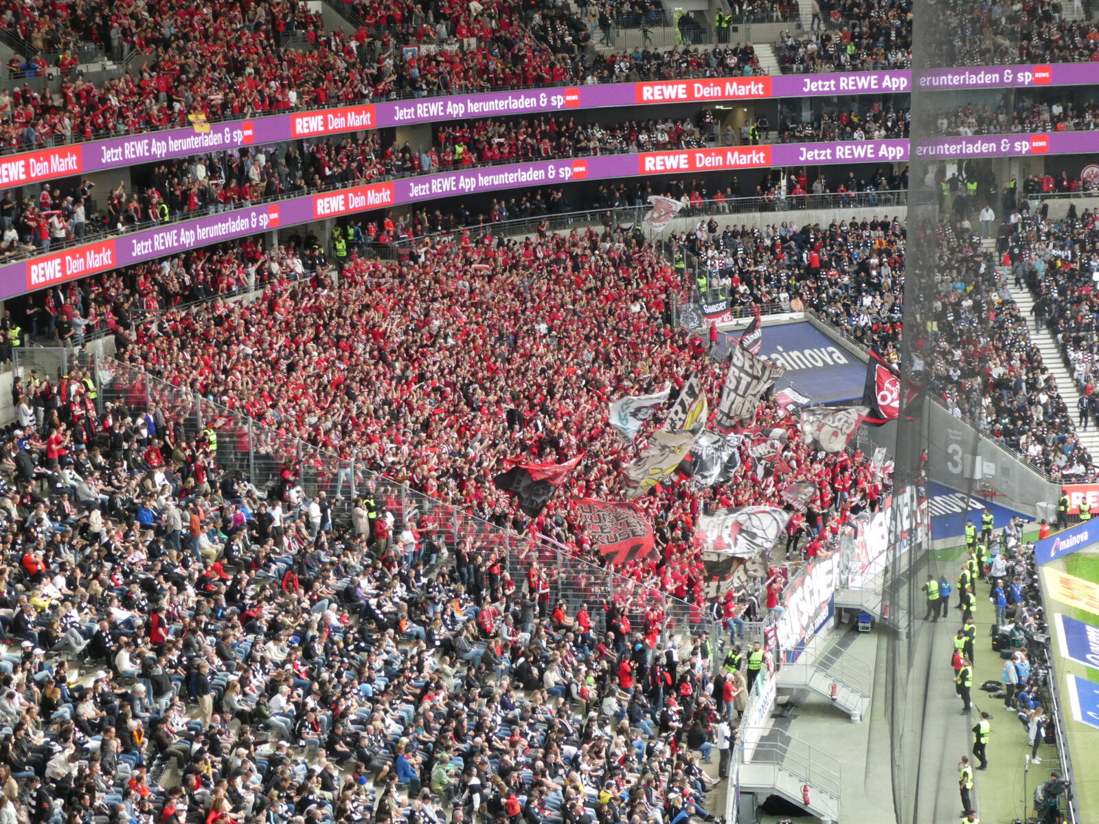 Eintracht Frankfurt – Bayer 04 Leverkusen 1-5 (13)
