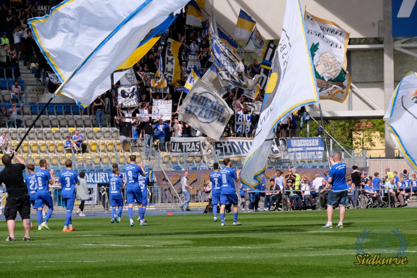 FC Carl Zeiss Jena – ZFC Meuselwitz 2-2 (11)