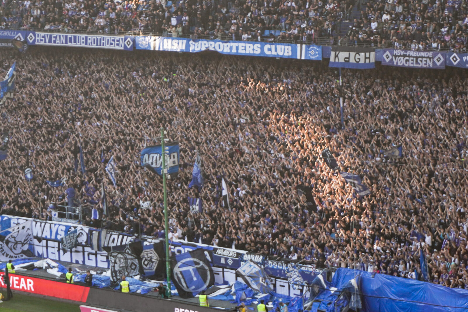 Hamburger SV – FC St. Pauli 4-3 (40)